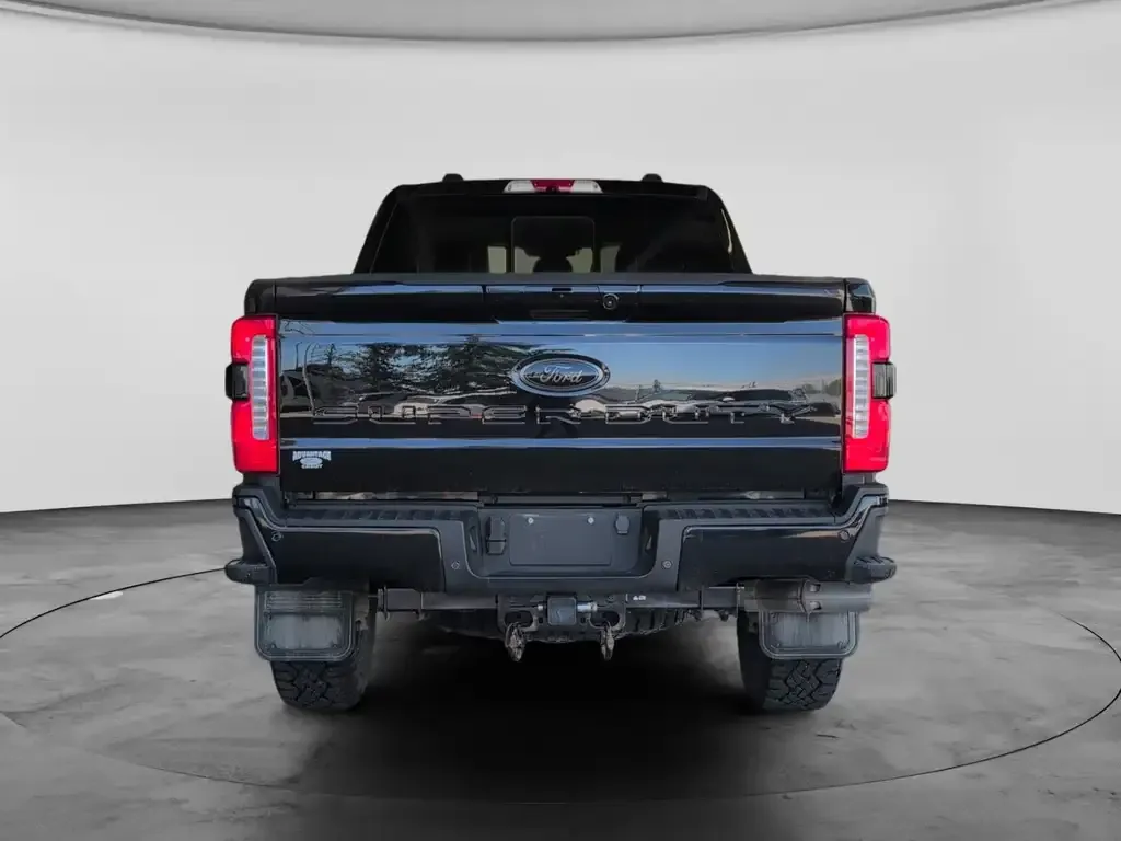 Ford F350 2024 photo 5