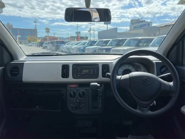 Suzuki Alto 2019 photo 3