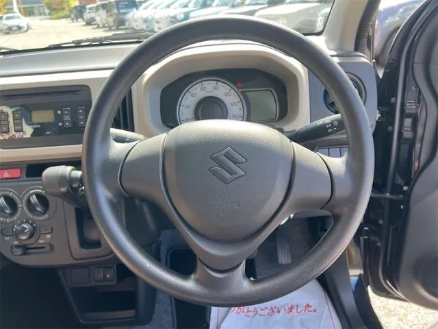 Suzuki Alto 2019 photo 4
