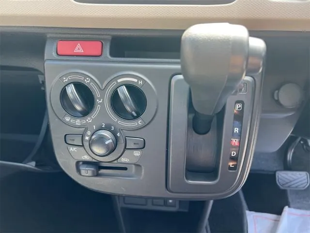 Suzuki Alto 2019 photo 5