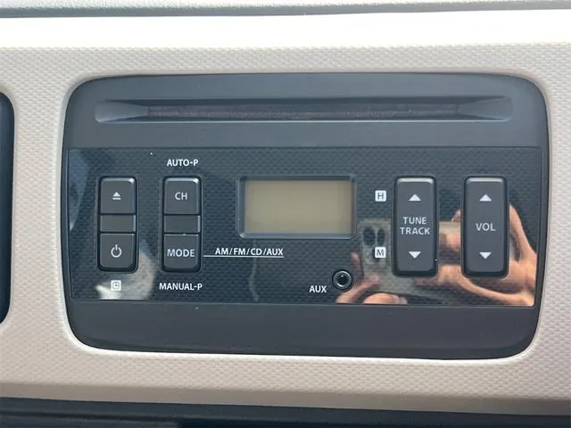 Suzuki Alto 2019 photo 2