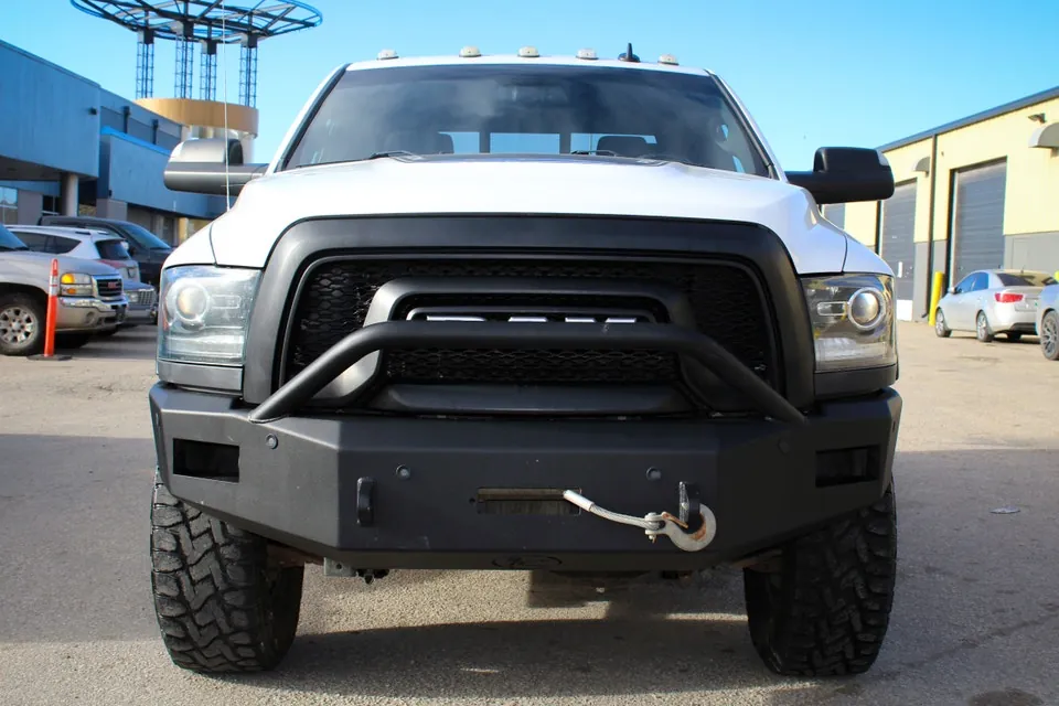 Ram 2500 2018 photo 2