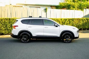 Hyundai Santa Fe 2023 photo 3
