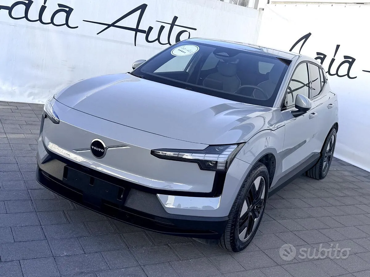 Volvo Ex30 2024 photo 2
