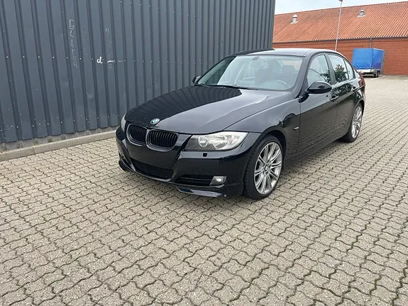 BMW 318D