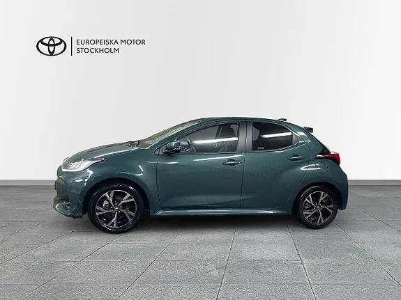 Toyota Yaris 2026 photo 3