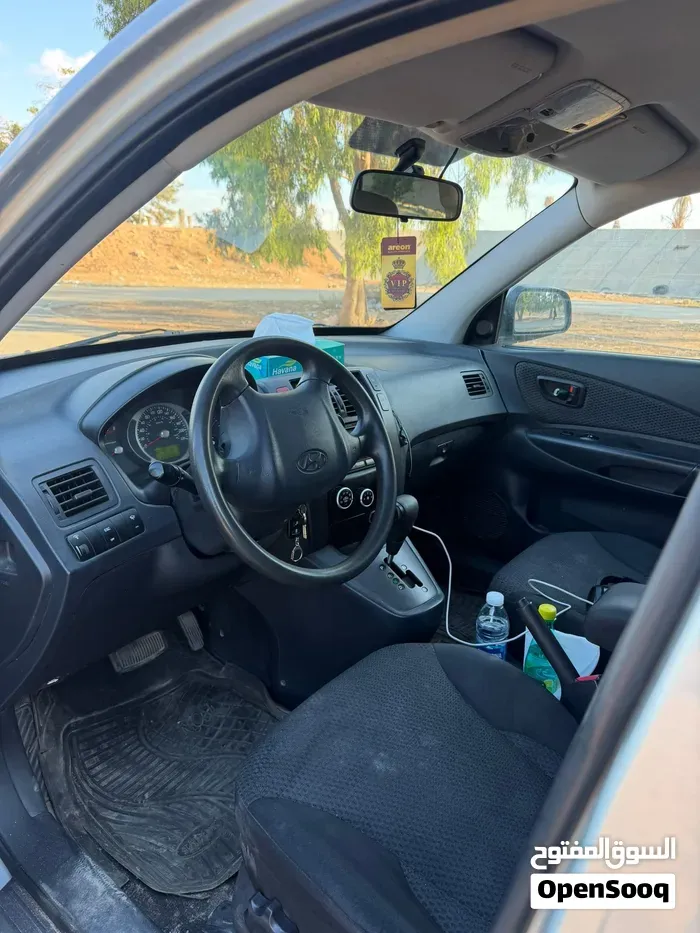 Hyundai Tucson 2009 photo 3