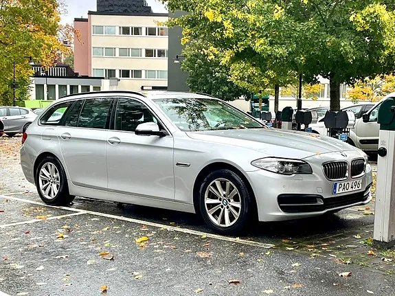BMW 520D