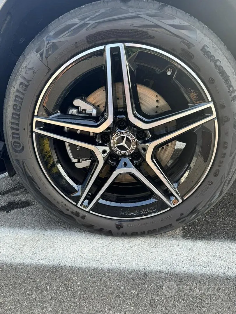 Mercedes-Benz Gla 2025 photo 4