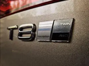 Volvo V60 2020 photo 4