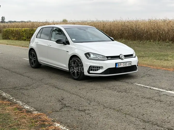 Volkswagen Golf 7