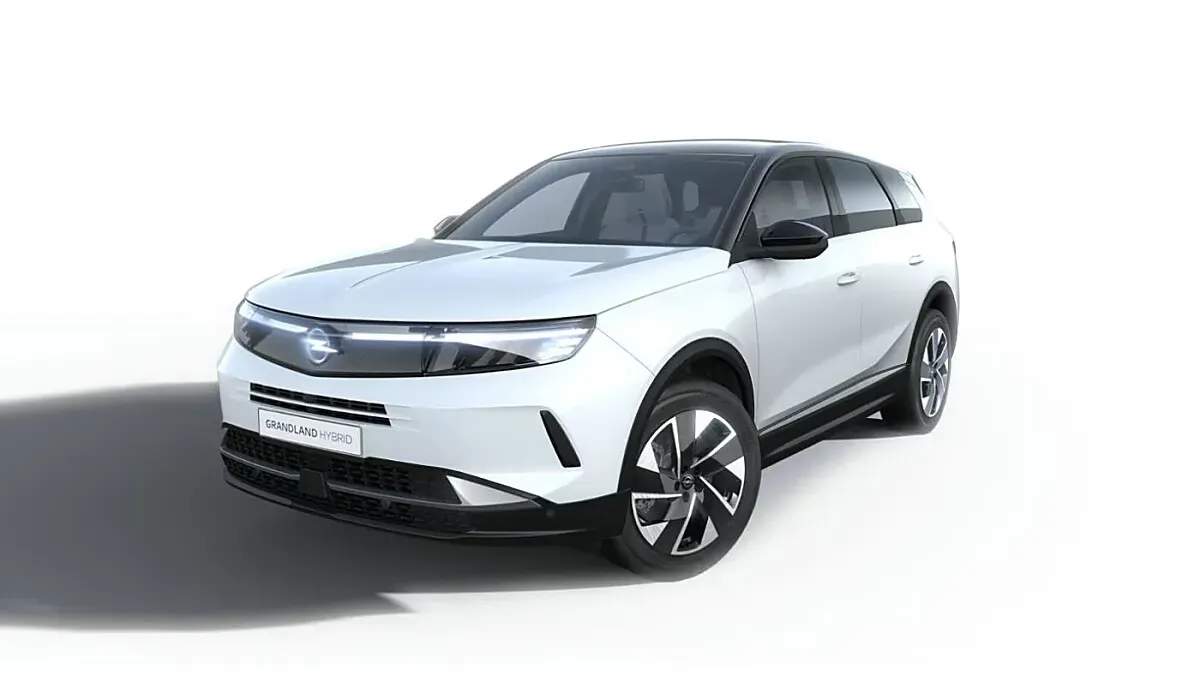 Opel Grandland 2026 photo 2