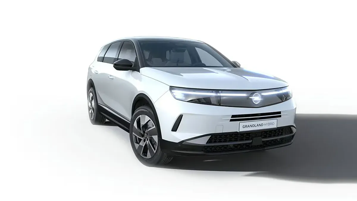 Opel Grandland 2026 photo 3