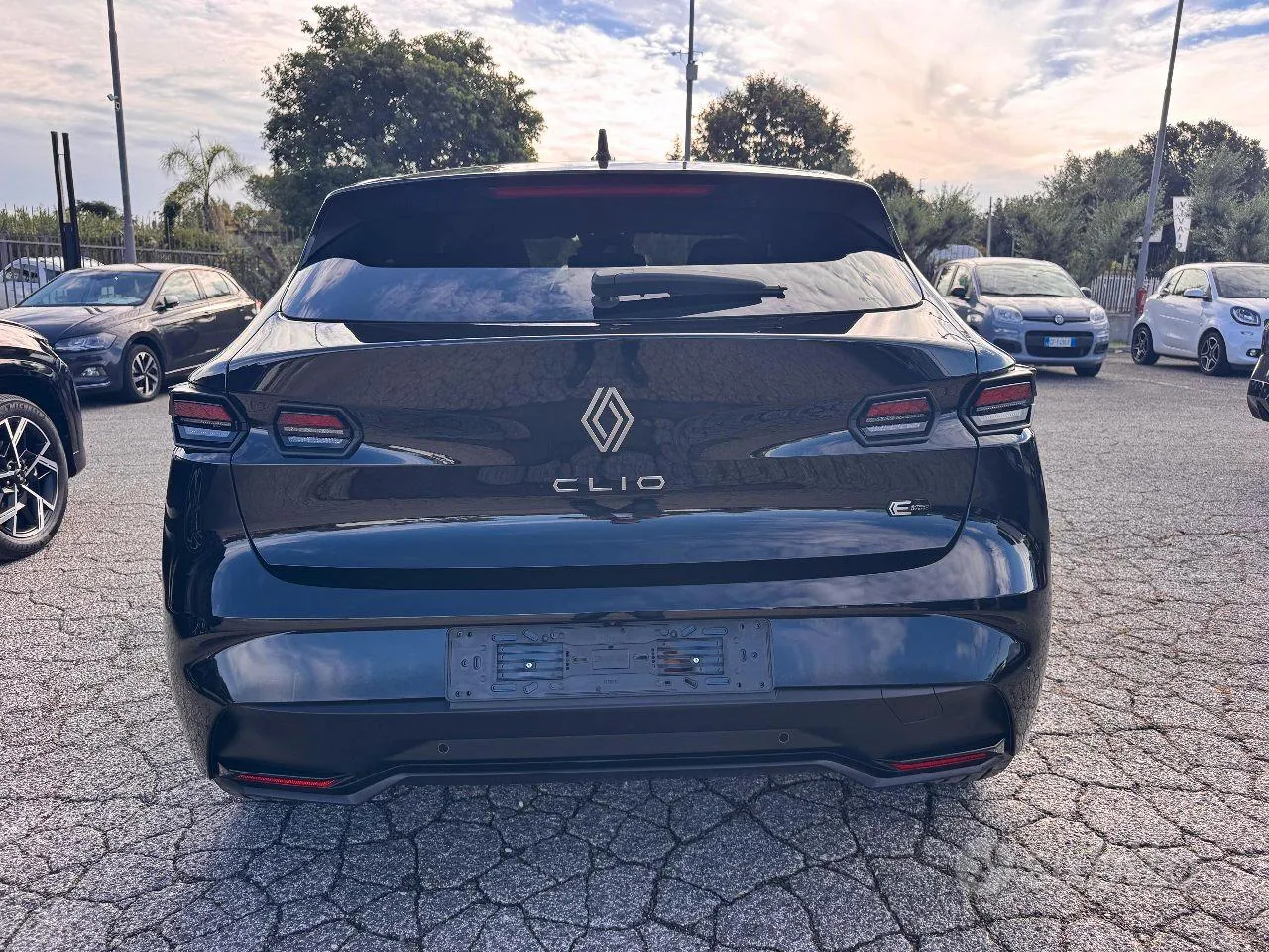 Renault Clio 2026 photo 5