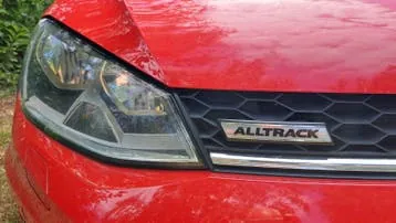 Volkswagen Golf Alltrack