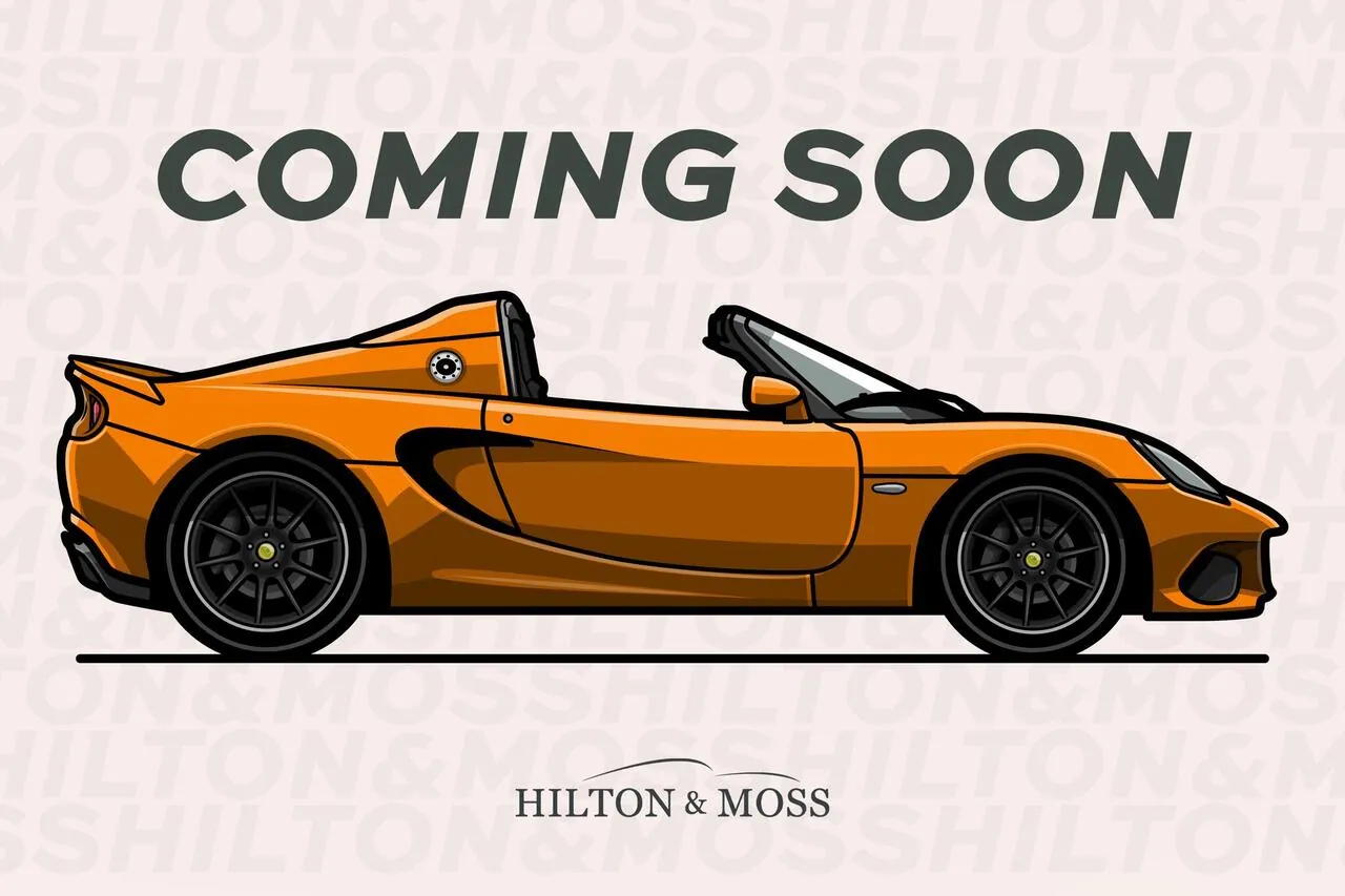 Lotus Elise