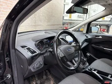 Ford Grand C-Max 2017 photo 3