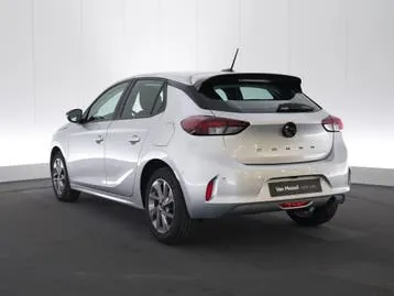 Opel Corsa 2025 photo 2