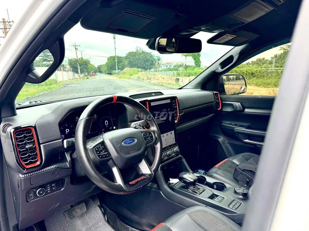 Ford Ranger 2025 photo 5