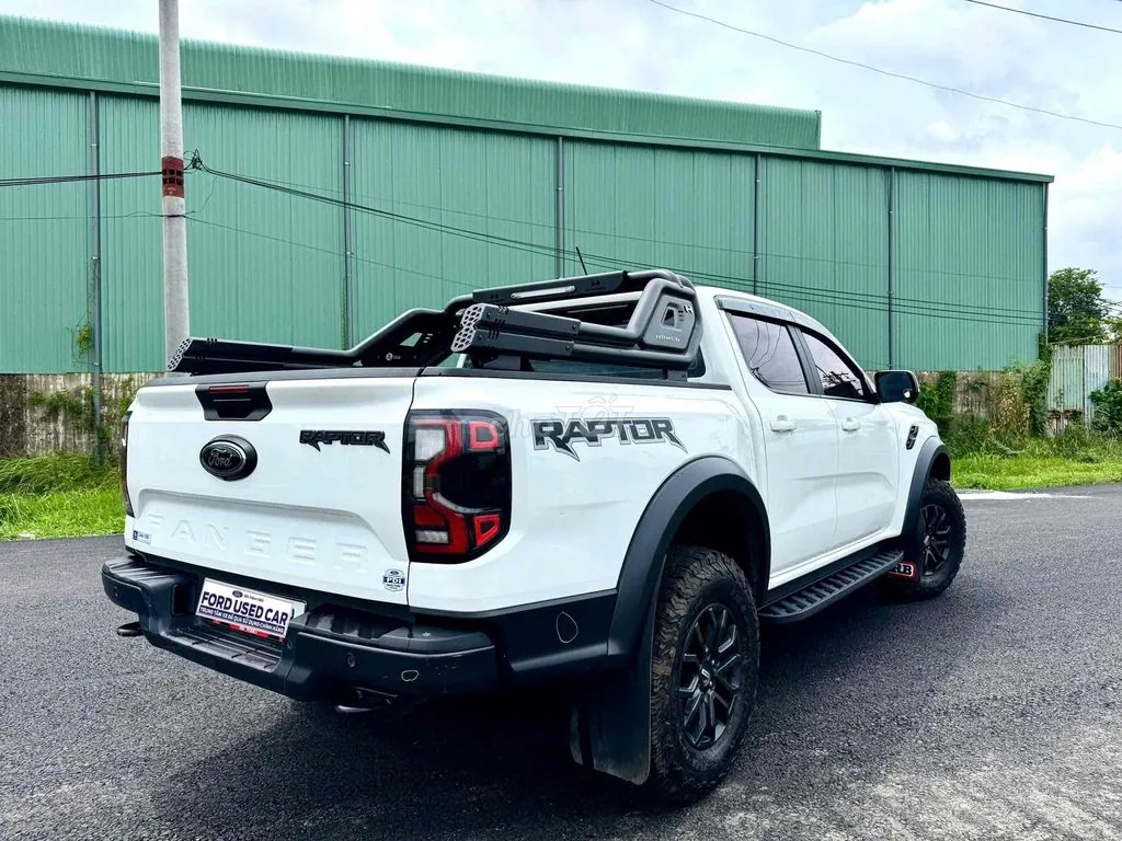 Ford Ranger 2025 photo 3