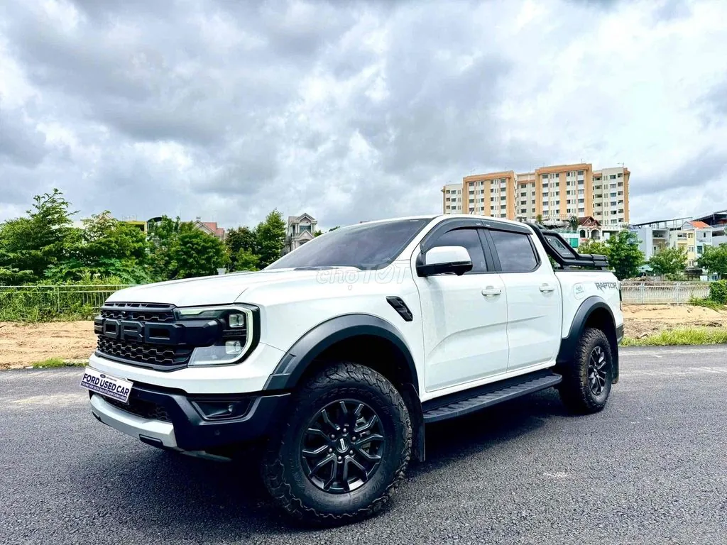 Ford Ranger 2025 photo 2