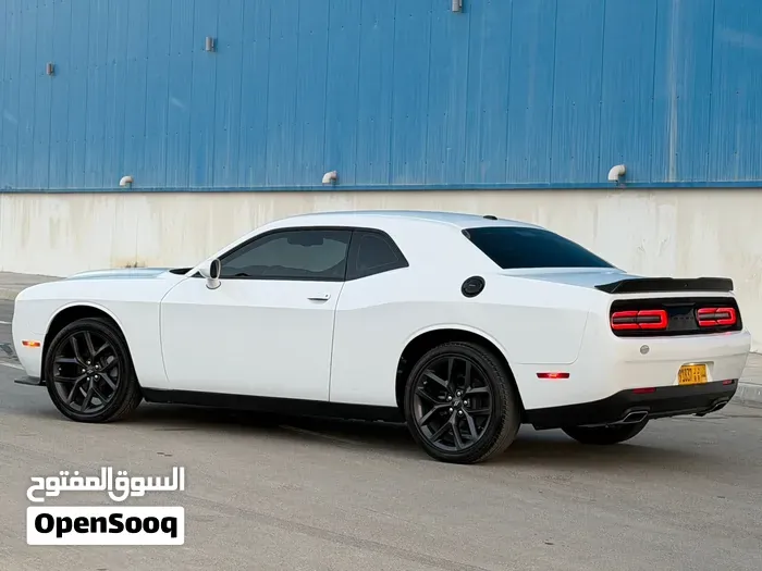 Dodge Challenger 2023 photo 3