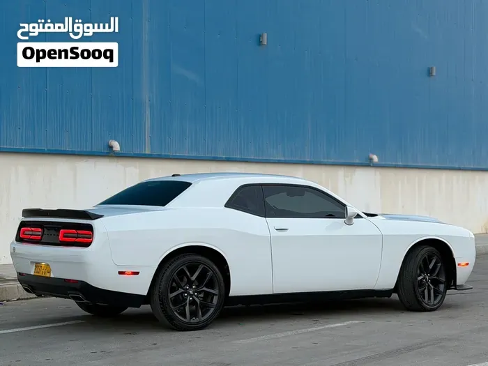 Dodge Challenger 2023 photo 4