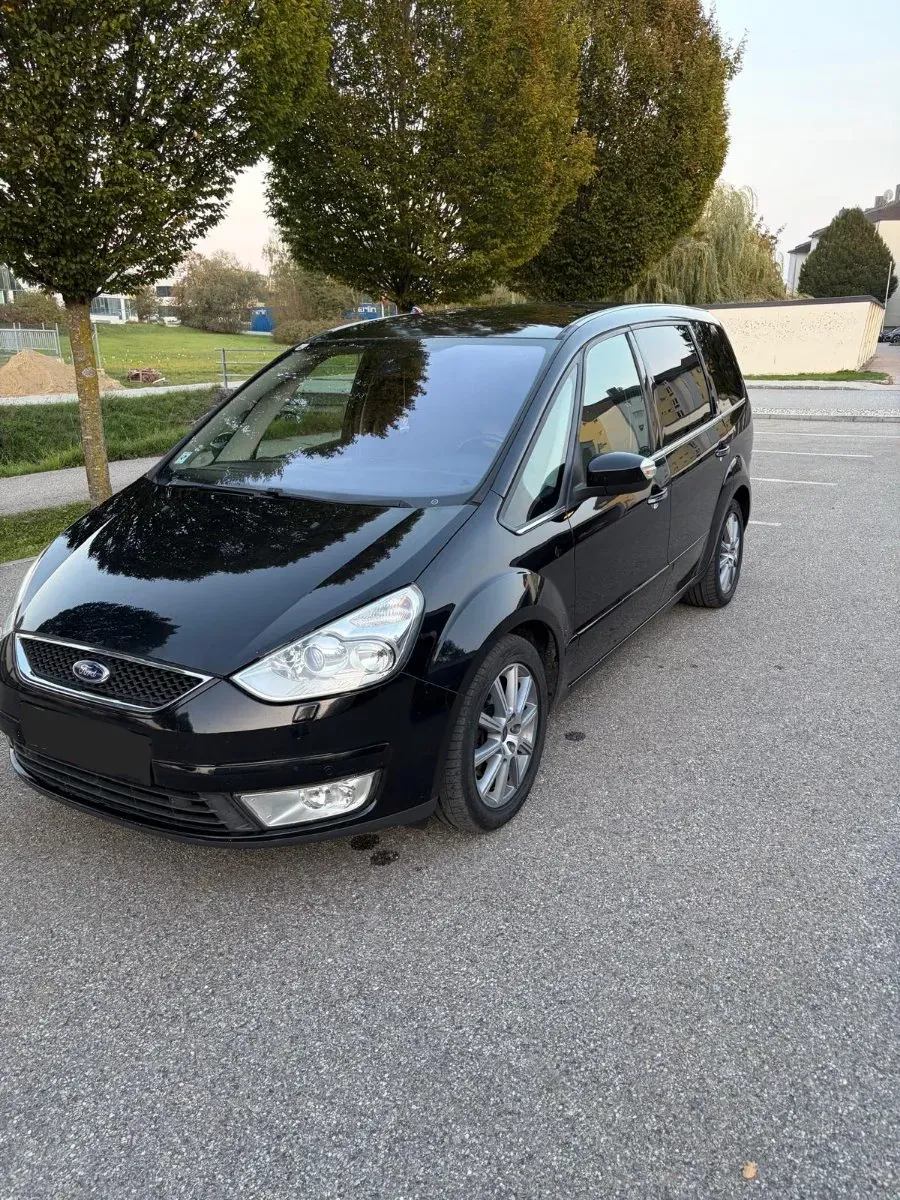 Ford Galaxy