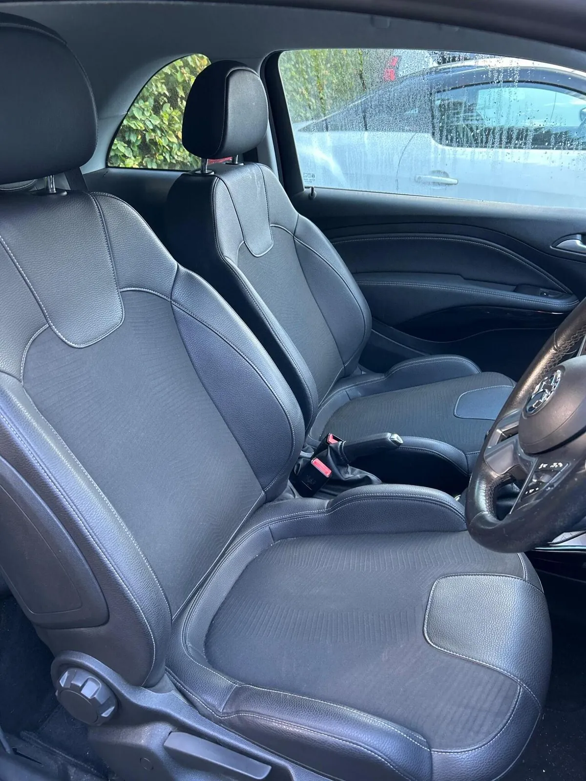 Vauxhall Adam 2017 photo 4