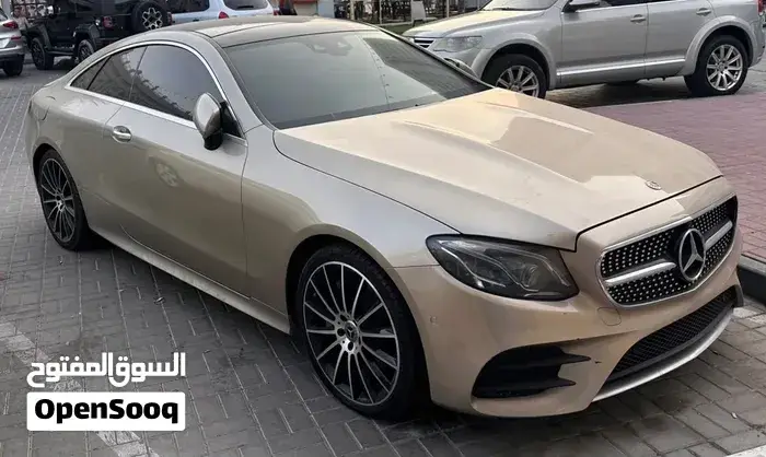 Mercedes-Benz E300 2019 photo 4
