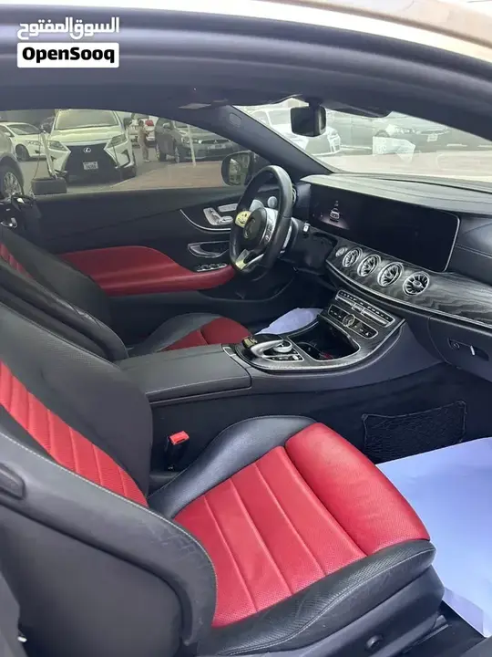 Mercedes-Benz E300 2019 photo 2