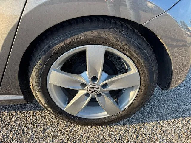 Volkswagen Polo 2012 photo 5