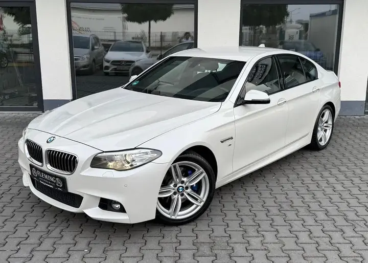 BMW 525D