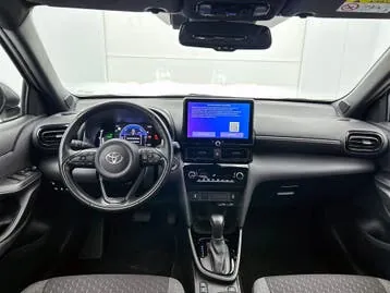 Toyota Yaris Cross 2024 photo 3