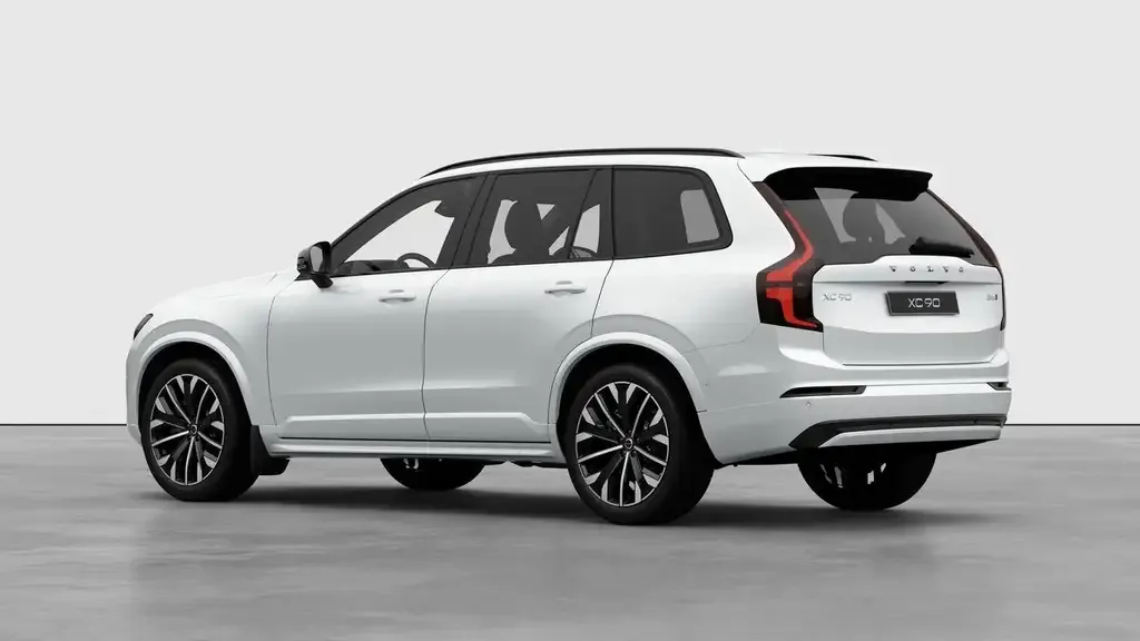 Volvo Xc90 2027 photo 2