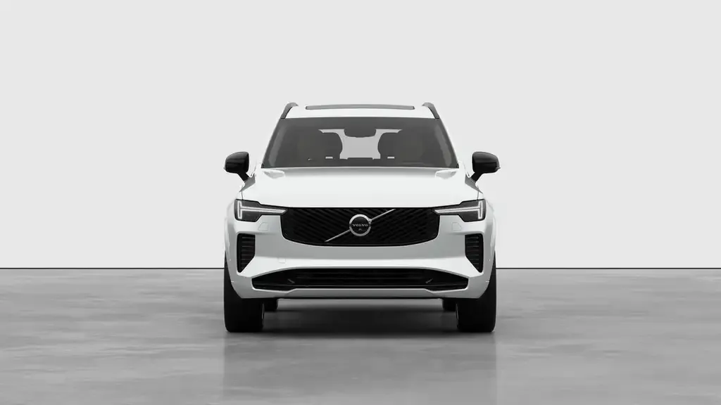 Volvo Xc90 2027 photo 5