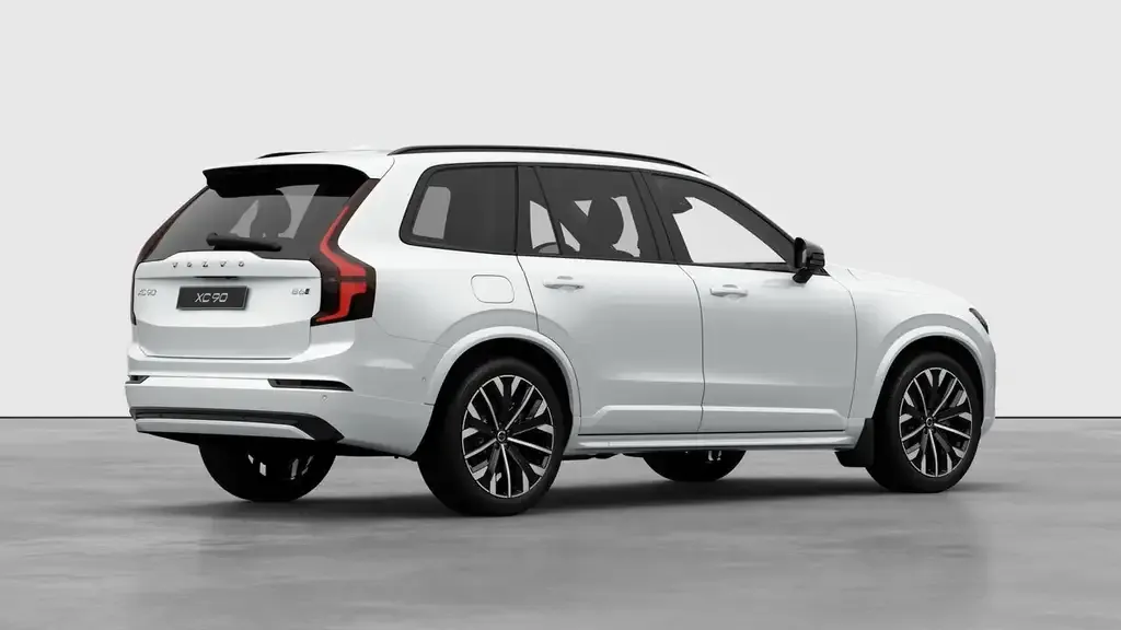 Volvo Xc90 2027 photo 4