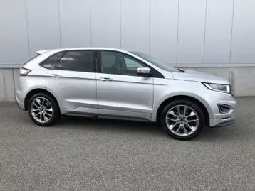 Ford Edge 2017 photo 3