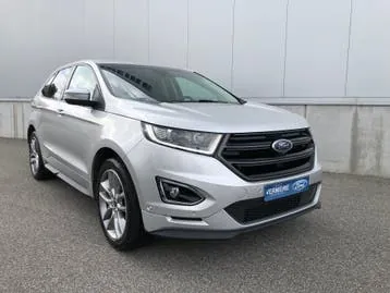 Ford Edge 2017 photo 2