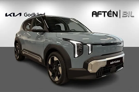 Kia Ev2 2026 photo 4
