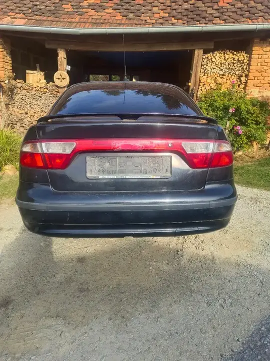 Seat Toledo 2004 photo 3