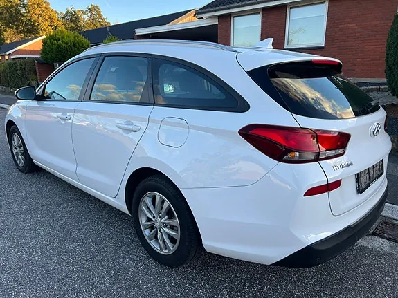 Hyundai I30 2017 photo 5