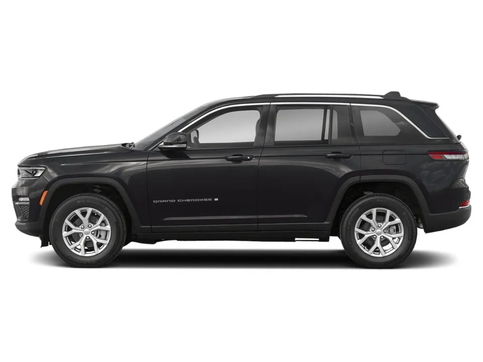 Jeep Grand Cherokee 2023 photo 3