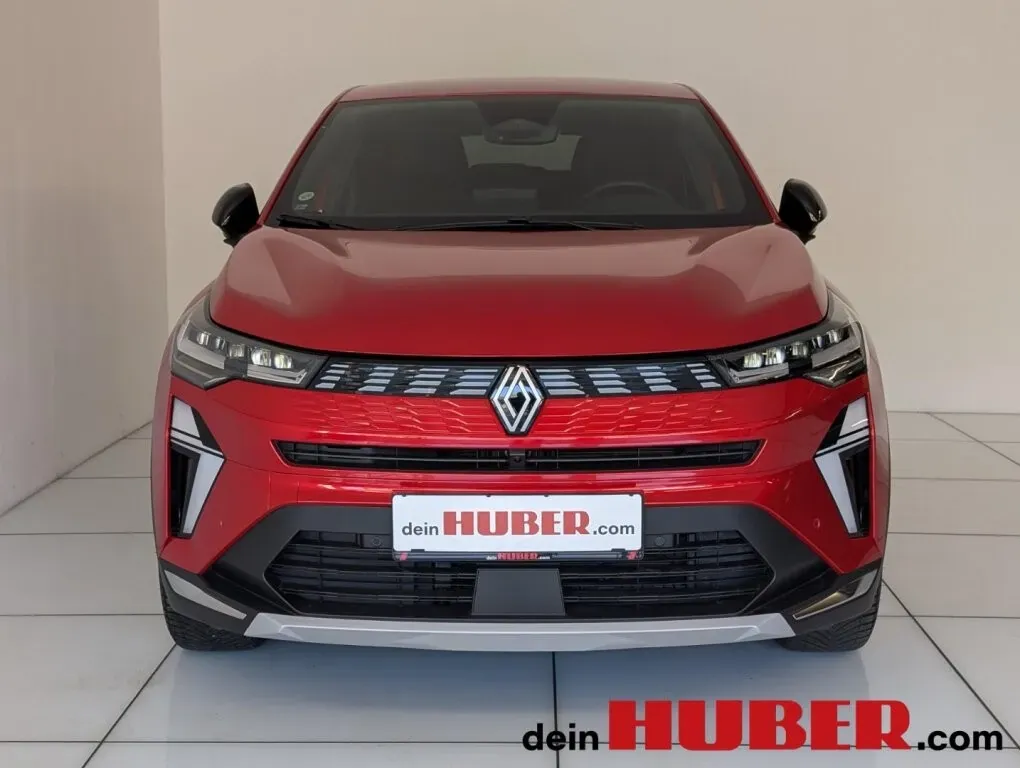 Renault Symbioz 2025 photo 3