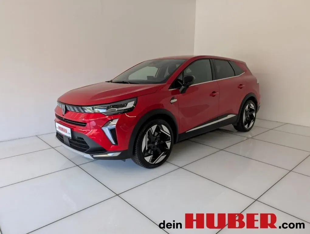 Renault Symbioz