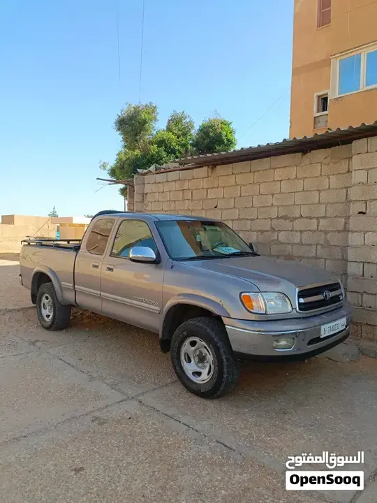 Toyota Tundra