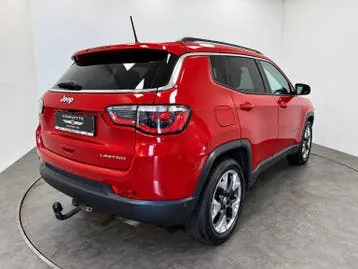 Jeep Compass 2019 photo 3