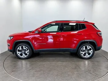 Jeep Compass 2019 photo 2