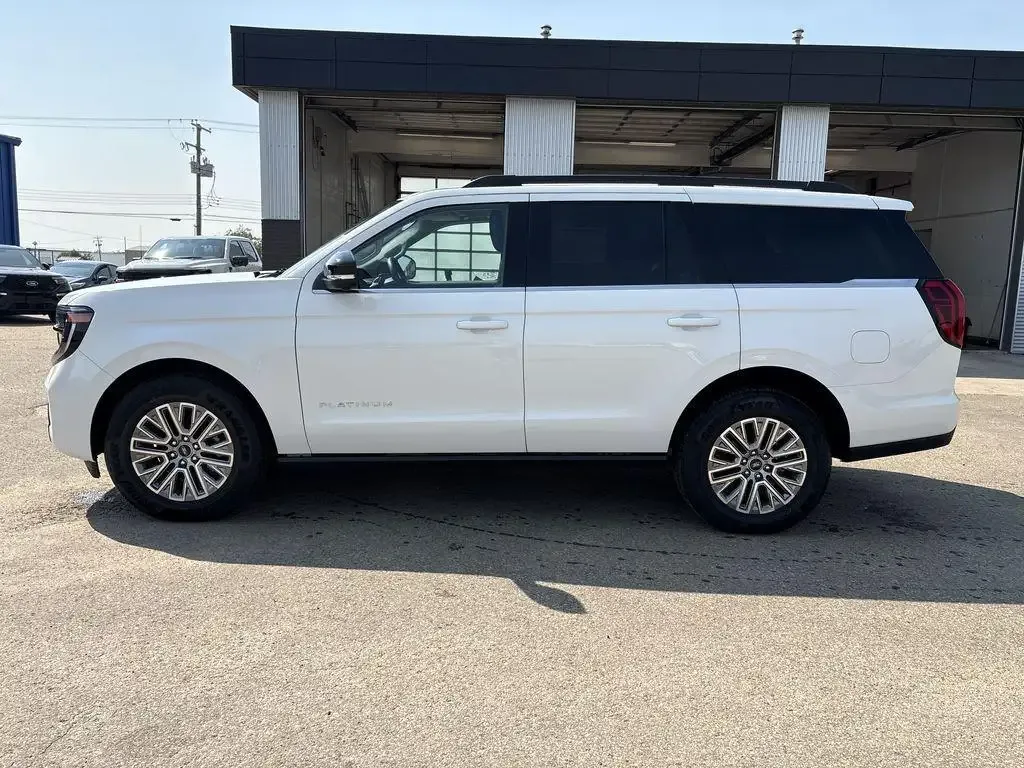 Ford Expedition 2027 photo 4