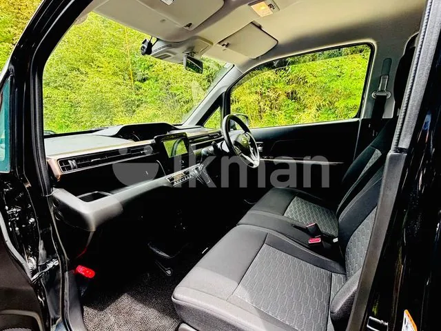 Suzuki Wagon R 2024 photo 3